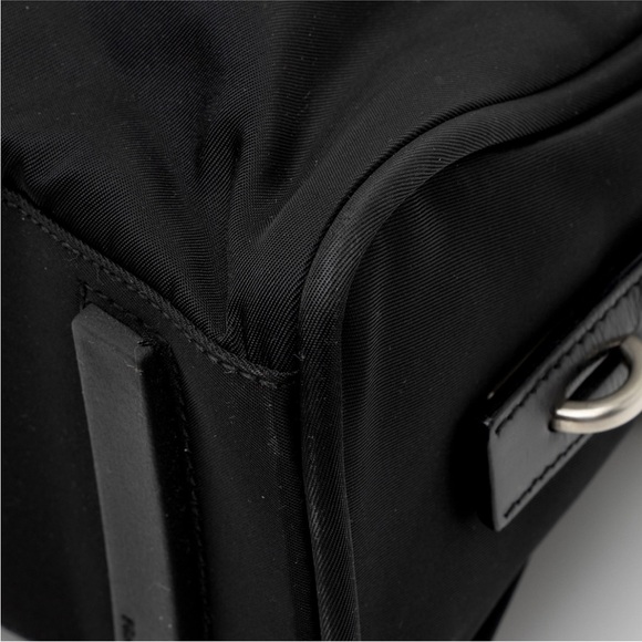 Prada Vintage Tessuto Small Satchel - Picture 11 of 13